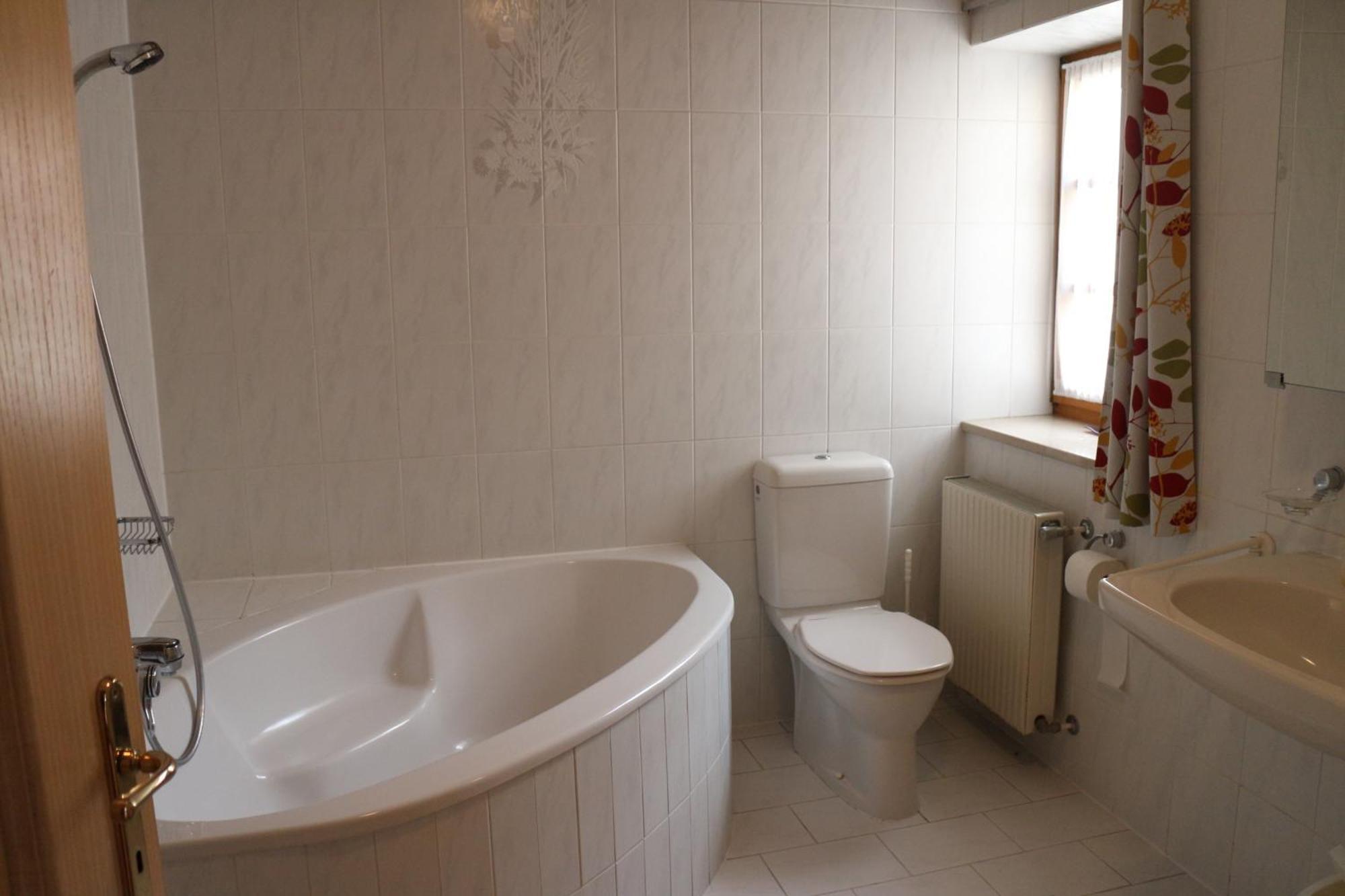 Haus Schoenegger 키체크 임 자우잘 객실 사진
